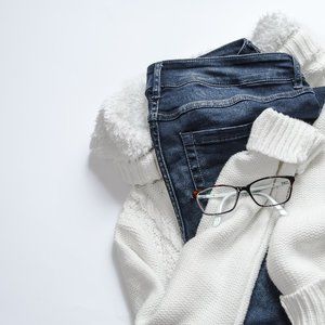 CLOSET CLEAR OUT- OFFERS WELCOME
